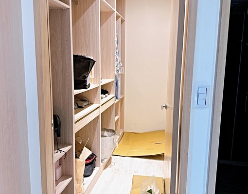 汐止芬多精全新社區⭐️房東找室友🌈需和一隻可愛的英短貓同住 - Image 6