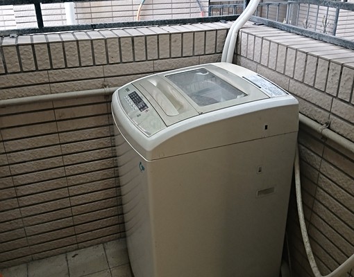 近汐科/芯飛揚旁/新粉刷/捷運年代2房25坪有家電美厦 - Image 11