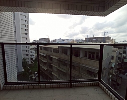 【聯上捷運之星|稀有超大客廳大兩房|全新裝潢】 - 591租屋網 - Image 1