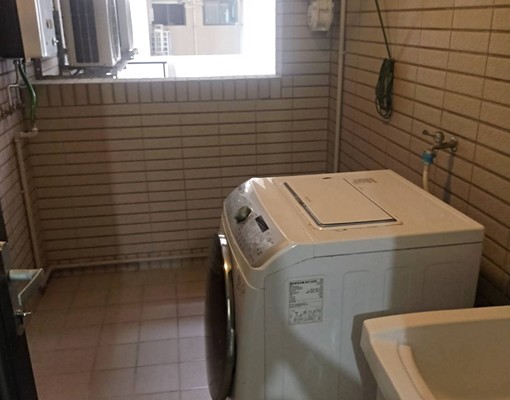 晴空匯優大4房附冷氣及平車 - Image 11