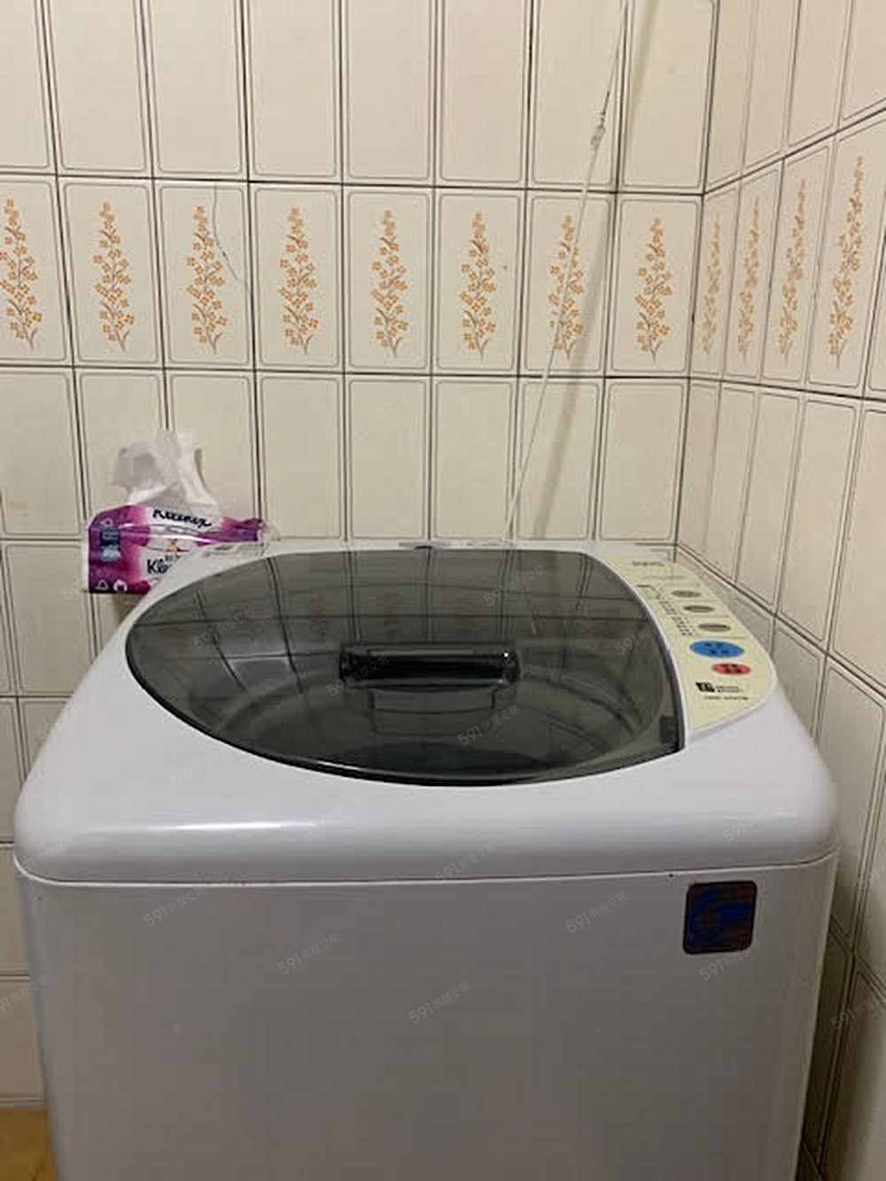 專用洗衣機衛生方便