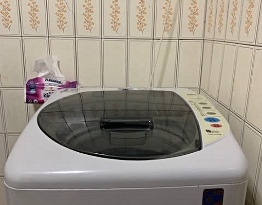 忠孝新生華山三創雙捷運近北車安靜獨立套房 - Image 3