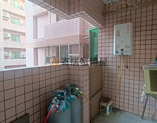 寄居蟹社會住宅🏠S【青海青】3房前後陽台可租補 - Image 6