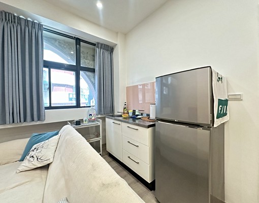 三多商圈萬象之都兩房（平車另租） - Image 11