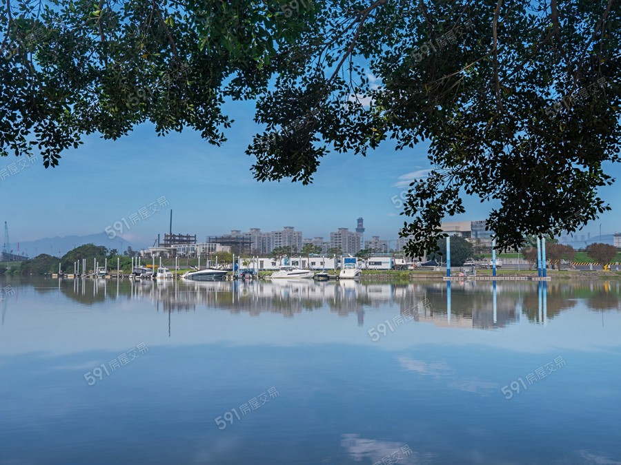 佳元織川環境圖