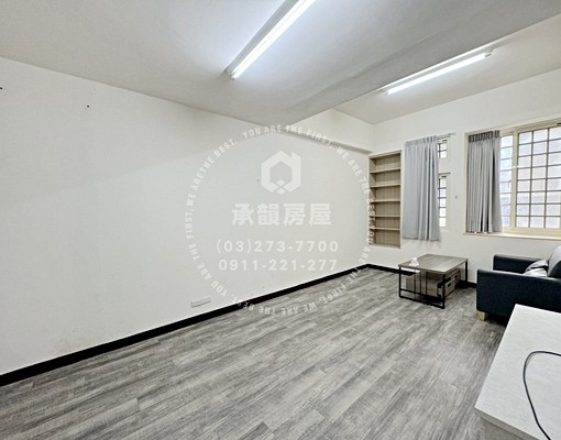 可補助入籍寵物.桃園夜市商圈大坪數翻新美三房含車管 - Image 7
