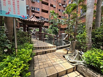 社區圖片