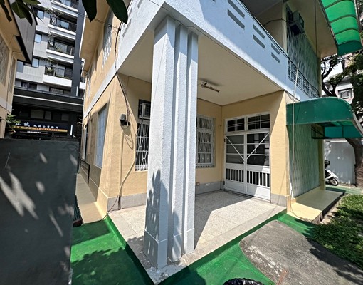北區🌟日式庭院老宅🌟住辦佳 - Image 9