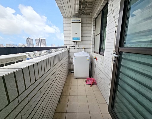 ★★★誠信小施鄭子寮特區~採光優3房出租 - Image 10