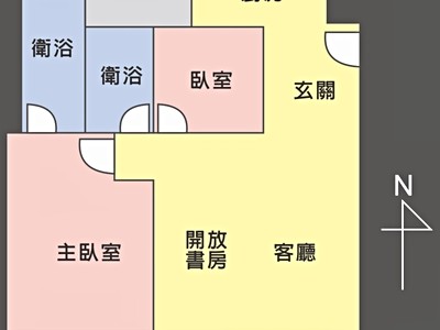 社區圖片