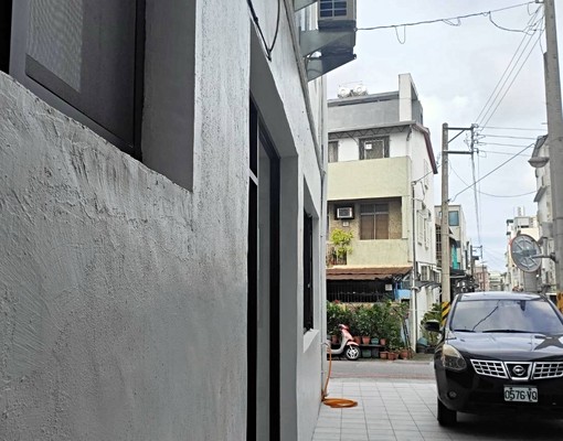永慶羅美蓁～出租巿區林森路透天２樓分租套房 - Image 3
