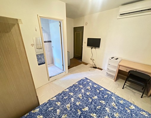 捷運東湖/超值租案。可補助。收垃圾。廁所有窗 - Image 3