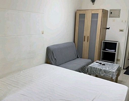 中山國小.圓山雙捷運電梯頂樓套房可短租 - Image 4