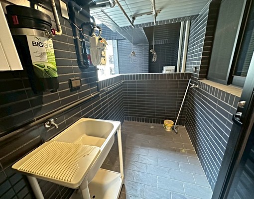 ~~大橋頭MRT,精緻美兩房,採光好~~ - Image 10