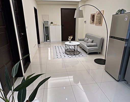 府中站8分鐘,2房!可租補,免仲介費 - Image 2