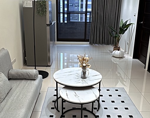 府中站8分鐘,2房!可租補,免仲介費 - Image 3