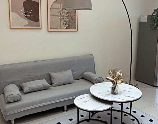 府中站8分鐘,2房!可租補,免仲介費 - Image 4