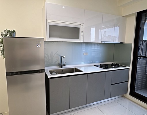 府中站8分鐘,2房!可租補,免仲介費 - Image 5