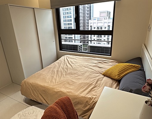 府中站8分鐘,2房!可租補,免仲介費 - Image 10