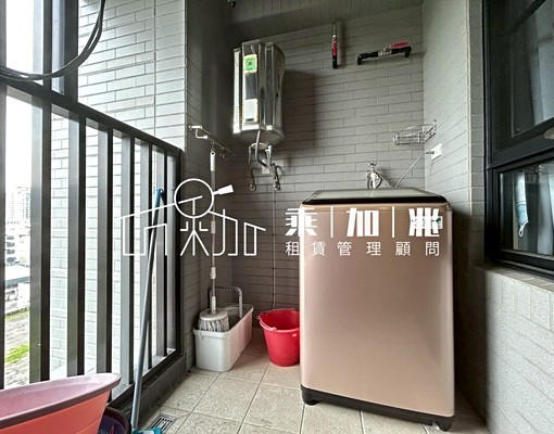 💥乘加兆Ada💥安平區精裝2房~🉑寵/租補/報稅 - Image 4