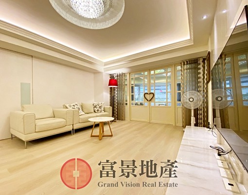 HOT●近全新家具●溫馨裝潢●極致享受 - Image 4