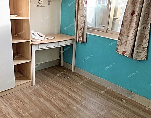 市府捷運,公寓3房,新整理,採光通風 - Image 3