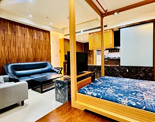 🏙️要找對人租西屯世界之心|市政核心地段|可租補禁寵 - Image 1