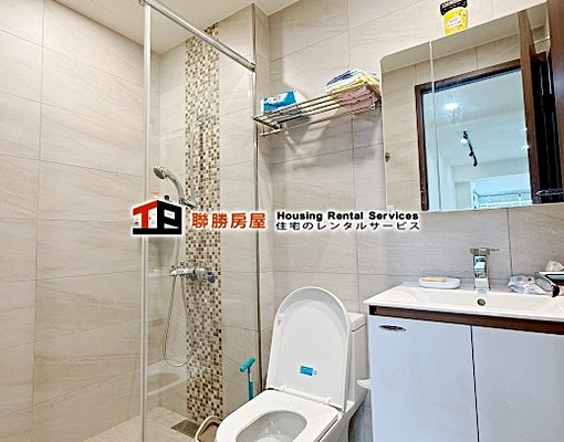 友善屋源💎名軒高樓三房傢俱含車含管💎免仲介費💎申請補助 - Image 10