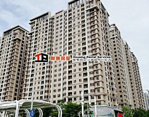 友善屋源💎名軒高樓三房傢俱含車含管💎免仲介費💎申請補助 - Image 14