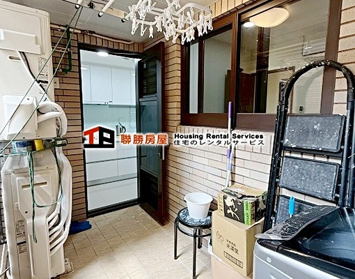 友善屋源💎名軒高樓三房傢俱含車含管💎免仲介費💎申請補助 - Image 13