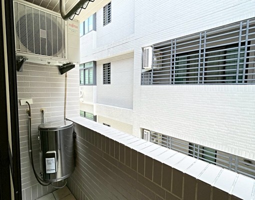 ✦星宇瀚✦質感木質調套房🌿(垃圾集中✅包裹代收✅) - Image 6