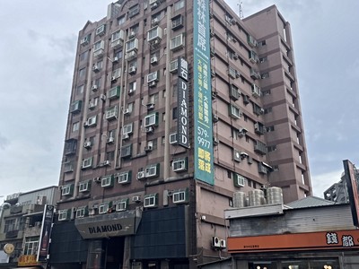 社區圖片