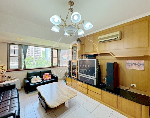 可入籍補助.南崁3+1房溫馨家庭美居含管理費 - Image 1