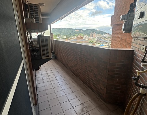 🏠難得釋出|可寵溫馨三房|草屯正市區生活機能優 - Image 2