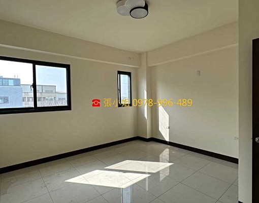 *可租補*溪湖正西環路全新未住套房出租 - Image 5