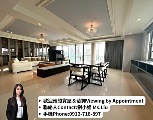 出租ForRent❤️🔥西屯|鄉林皇居|高樓層景觀四套 - 591租屋網 - Image 2