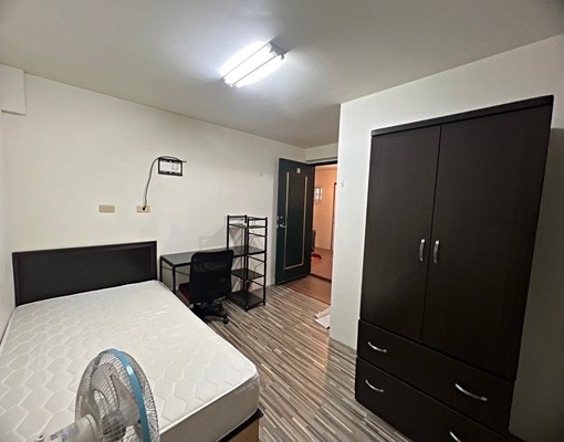 海家人🏠楠梓區/健身公寓/分租4間獨立套/可房整層出租 - Image 2