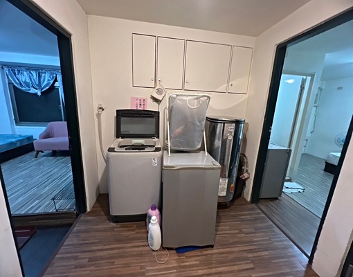 海家人🏠楠梓區/健身公寓/分租4間獨立套/可房整層出租 - Image 8