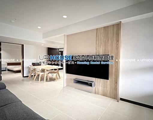 中山全新建案未住⁕稀有雙面採光 - 591租屋網 - Image 1