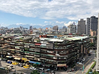 社區圖片