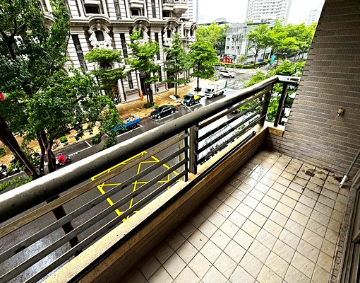農十六｜公園景觀四房平車｜凹仔底捷運站 - Image 7