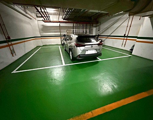 農十六｜公園景觀四房平車｜凹仔底捷運站 - Image 6
