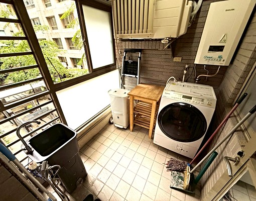 農十六｜公園景觀四房平車｜凹仔底捷運站 - Image 12