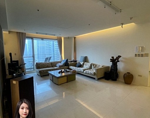 💗ForRent|七期理性與感性|夏綠蒂園道|眺望歌劇院 - 591租屋網 - Image 2