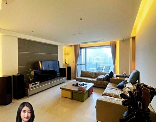 💗ForRent|七期理性與感性|夏綠蒂園道|眺望歌劇院 - 591租屋網 - Image 3