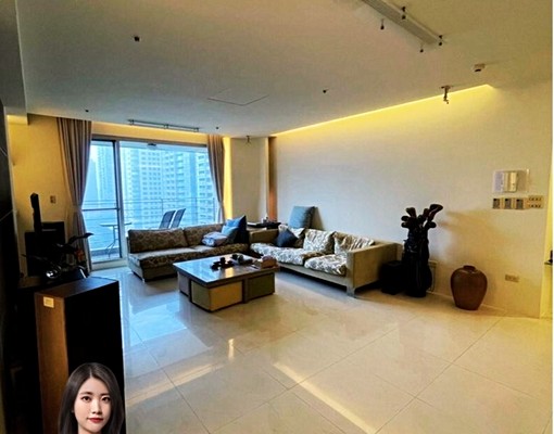 💗ForRent|七期理性與感性|夏綠蒂園道|眺望歌劇院 - 591租屋網 - Image 7