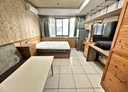 北屯區-文心路四段1房1廳，11.1坪