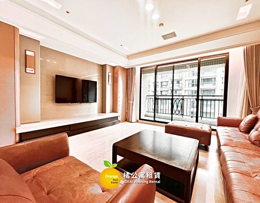 🍊美術館人文觀邸三房平車 - 591租屋網 - Image 6