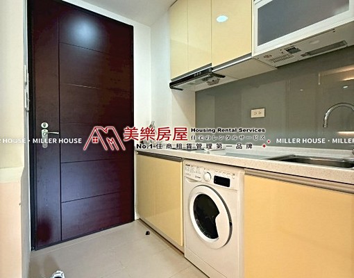 美樂*劍南路*陽台面美麗華*優質電梯社區*採光佳*漂亮一房* - Image 7