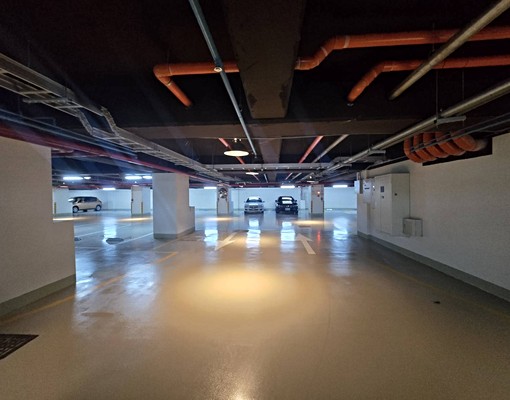 鴻承寫森全新2房車(近公園) - Image 3